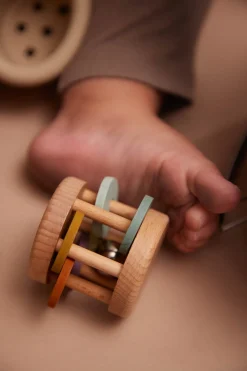 Motorisk Legetøj-FILIBABBA Legetøjssæt