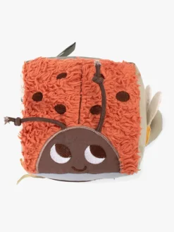 Babylegetøj-FILIBABBA Little Wonders Blød Aktivitetslegetøj