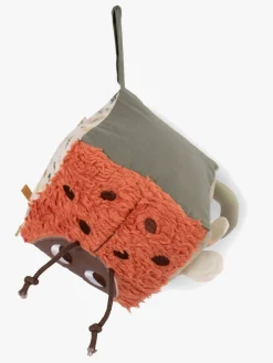 Babylegetøj-FILIBABBA Little Wonders Blød Aktivitetslegetøj