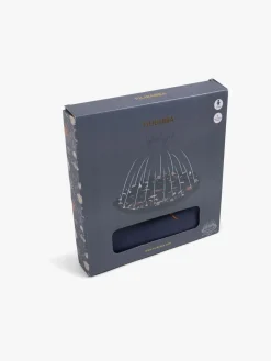 Vandlegetøj-FILIBABBA Sprinkler Legetæppe, Nordic Ocean Blå