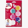 Kreativt Legetøj-FIMO Kids Clay Kompletterende Farver