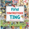 Bøger-GlobeForlaget Find fantastiske ting