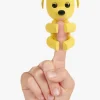 Interaktivt Legetøj-Fingerlings X Adopt Me Hund