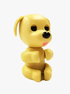 Interaktivt Legetøj-Fingerlings X Adopt Me Hund