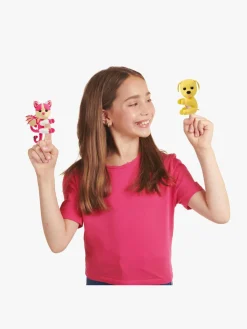 Interaktivt Legetøj-Fingerlings X Adopt Me Hund