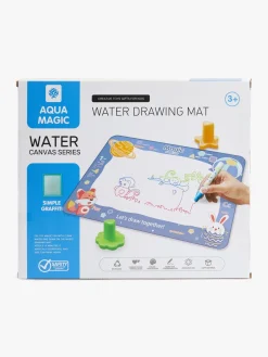 Kreativt Legetøj-Fippla Aqua Magic Tegnemåtte