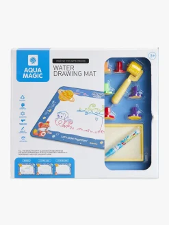 Kreativt Legetøj-Fippla Aqua Magic Tegnemåtte