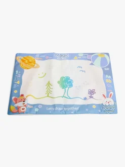 Kreativt Legetøj-Fippla Aqua Magic Tegnemåtte