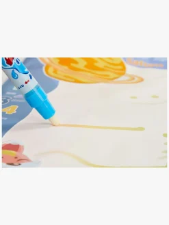 Kreativt Legetøj-Fippla Aqua Magic Tegnemåtte