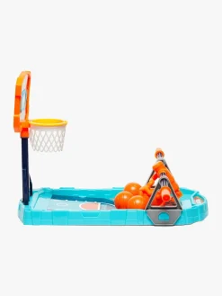 Spil & Puslespil-Fippla Basketballspil