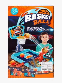 Spil & Puslespil-Fippla Basketballspil