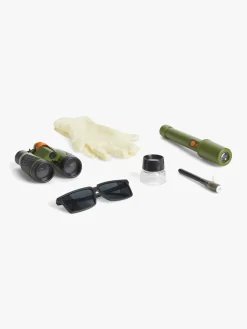 Interaktivt Legetøj-Fippla Detektivsæt 6-In-1