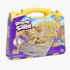Kreativt Legetøj-Fippla Dynamic Sandlegesæt 1000 g