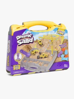 Kreativt Legetøj-Fippla Dynamic Sandlegesæt 1000 g