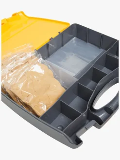 Kreativt Legetøj-Fippla Dynamic Sandlegesæt 1000 g