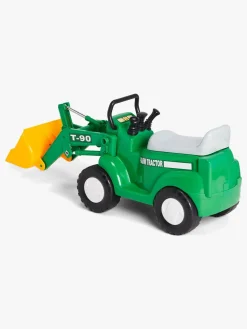 Pedal- & Gåbiler-Fippla Gåbil Traktor