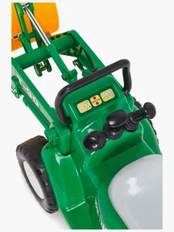 Pedal- & Gåbiler-Fippla Gåbil Traktor