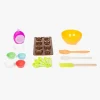 Rolleleg-Fippla Køkkenredskaber Chocolate Maker Bagesæt