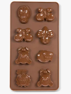 Rolleleg-Fippla Køkkenredskaber Chocolate Maker Bagesæt