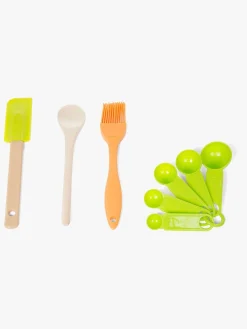 Rolleleg-Fippla Køkkenredskaber Chocolate Maker Bagesæt