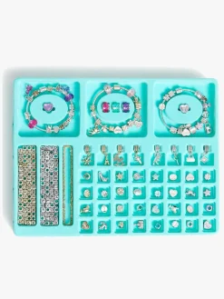 Kreativt Legetøj-Fippla Magic Smykkesæt