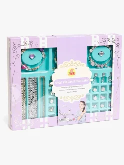 Kreativt Legetøj-Fippla Magic Smykkesæt