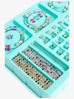 Kreativt Legetøj-Fippla Magic Smykkesæt