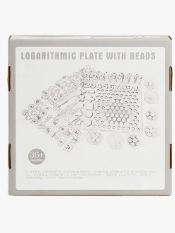 Spil & Puslespil-Fippla Montessorileg All-in-one