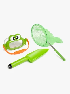 Eksperimenter & Videnskab-Fippla My First Explorer Legesæt 3 Dele