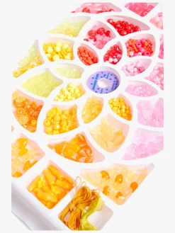 Kreativt Legetøj-Fippla Perlesæt