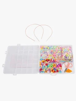 Kreativt Legetøj-Fippla Perlesæt