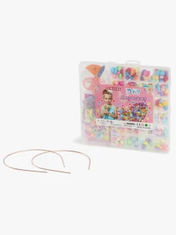 Kreativt Legetøj-Fippla Perlesæt