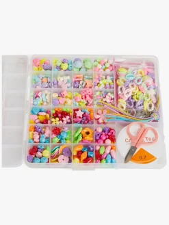 Kreativt Legetøj-Fippla Perlesæt