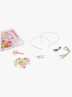 Kreativt Legetøj-Fippla Perlesæt