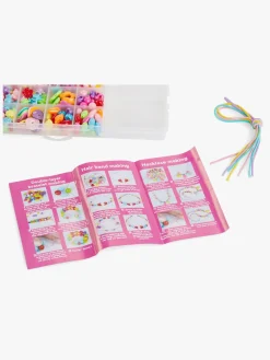 Kreativt Legetøj-Fippla Perlesæt