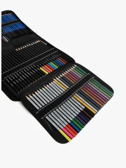 Kreativt Legetøj-Fippla Skitsesæt 72 Dele