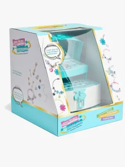 Kreativt Legetøj-Fippla Smykkeskrin med Vedhæng