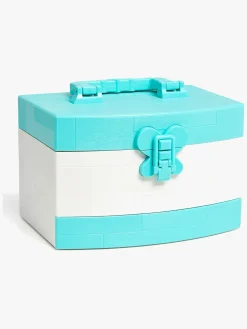 Kreativt Legetøj-Fippla Smykkeskrin med Vedhæng