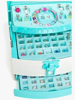 Kreativt Legetøj-Fippla Smykkeskrin med Vedhæng