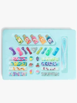 Kreativt Legetøj-Fippla Smykkesæt