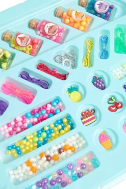 Kreativt Legetøj-Fippla Smykkesæt