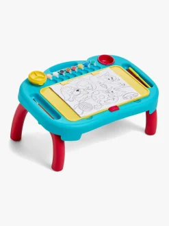 Kreativt Legetøj-Fippla Tegnebord