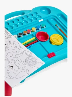 Kreativt Legetøj-Fippla Tegnebord