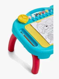 Kreativt Legetøj-Fippla Tegnebord