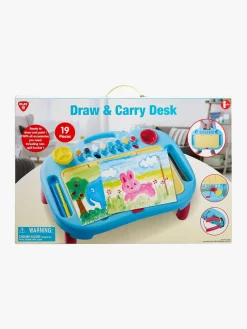 Kreativt Legetøj-Fippla Tegnebord