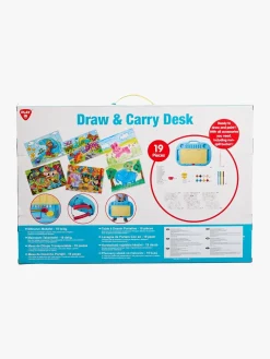 Kreativt Legetøj-Fippla Tegnebord