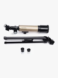 Eksperimenter & Videnskab-Fippla Teleskop