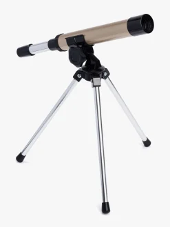 Eksperimenter & Videnskab-Fippla Teleskop Junior