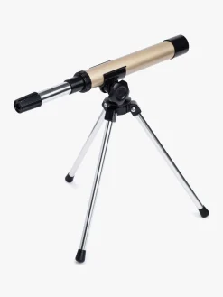Eksperimenter & Videnskab-Fippla Teleskop Junior