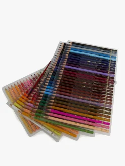 Kreativt Legetøj-Fippla Vandfarveblyanter 150 Stk. Flerfarvet